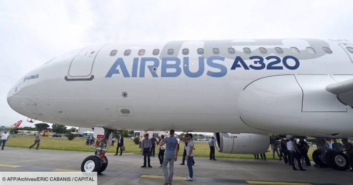 mexique-volaris-commande-80-avions-airbus-pour-9-3-milliards-de-dollars-1265813