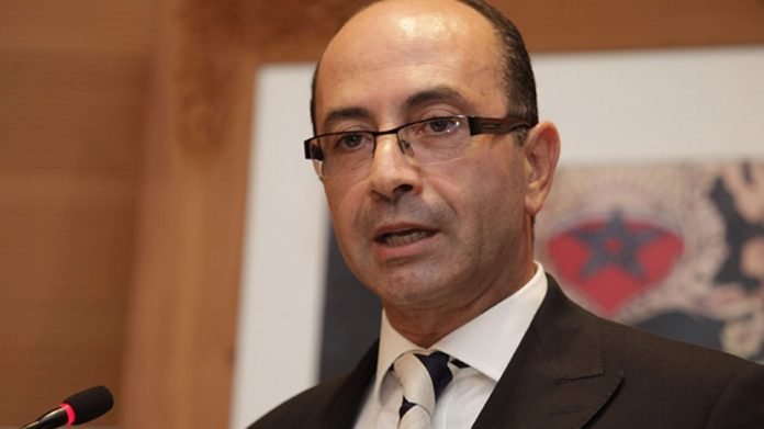 noureddine-bensouda-tresorier-generale-du-royaume