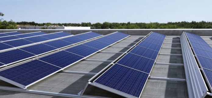 panneaux-photovoltaiques-hotels-de-Marrakech