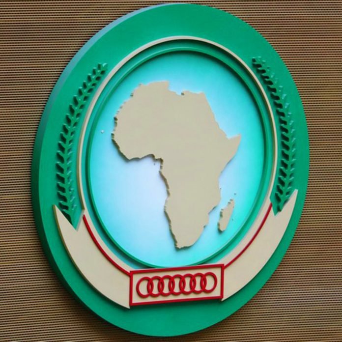 Sommet UA: ClÙture de la 33Ëme session ordinaire de l'AssemblÈe de l'Union africaine ‡ Addis-Abeba_SB