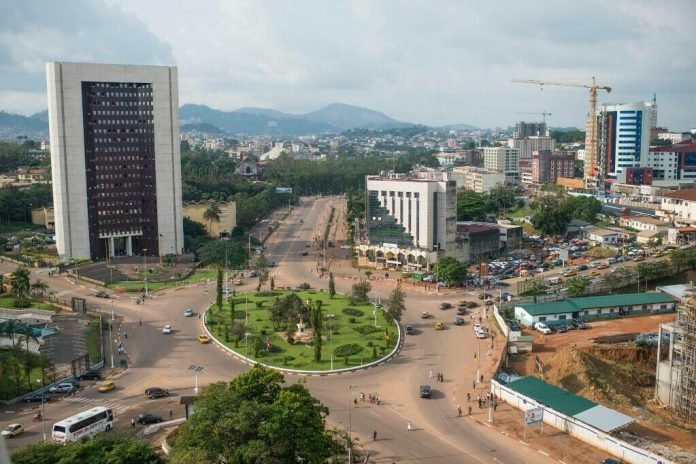 Yaounde