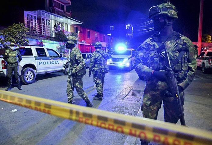 violencia-colombia