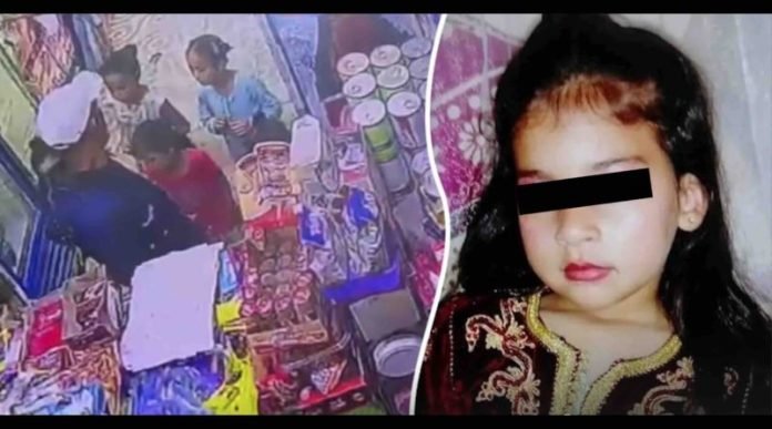 Maroc-Kenitra-15-ans-de-prison-kidnappeur-kidnapping-fatima-zahra-800x445