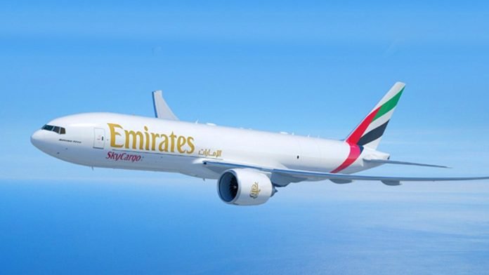 Boeing 777