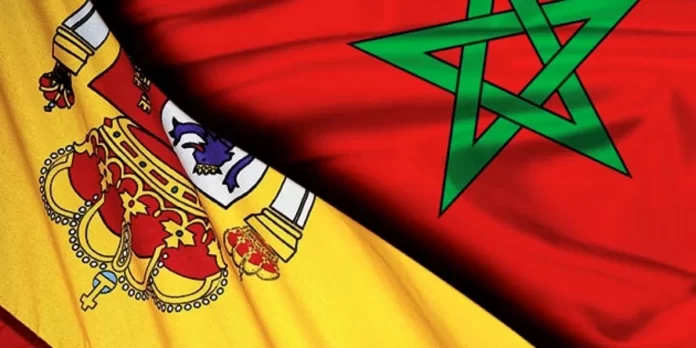 Maroc-Espagne