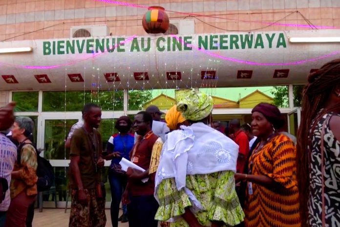 Quand le cinéma africain affronte la question du jihadisme et des femmes