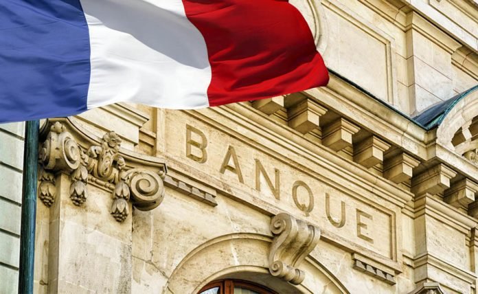 banque