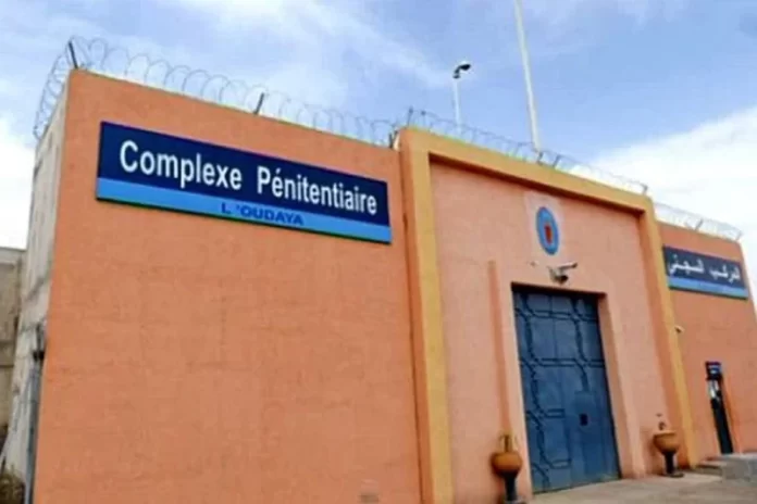 prison-locale-de-l-Oudaya