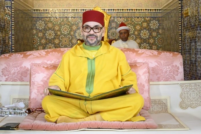 Rabat : Première causerie religieuse du mois sacré de Ramadan