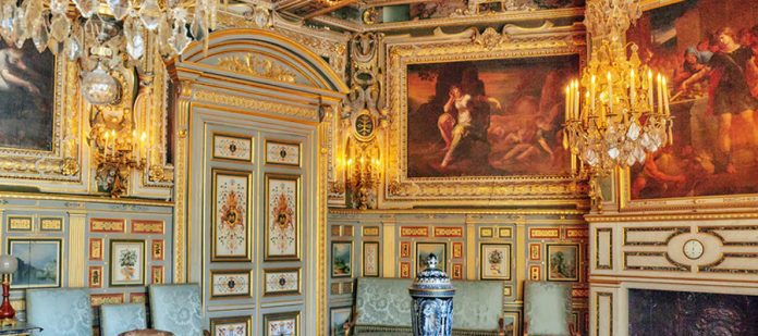 la-peinture-francaise