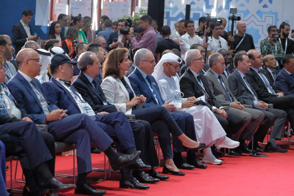 Photo A. MOKHTARI
