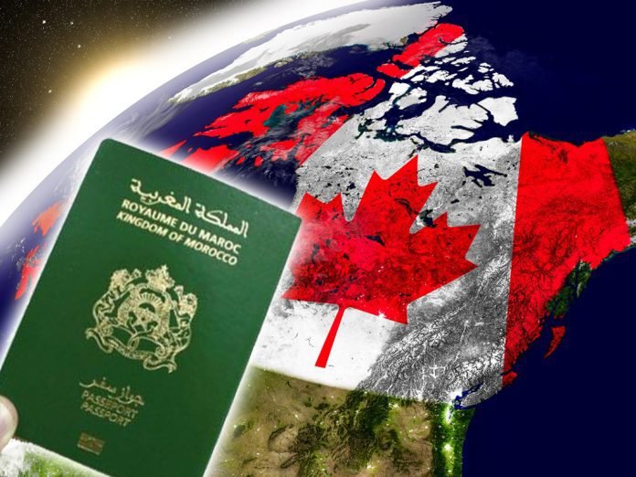 canada