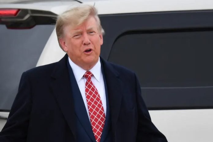 trump