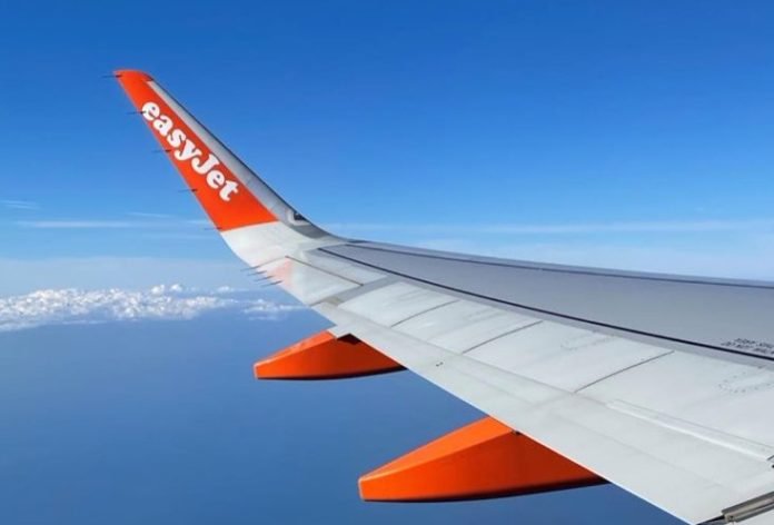 EASYJET