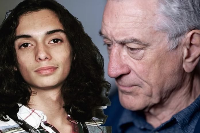 Leandro De Niro Rodriguez