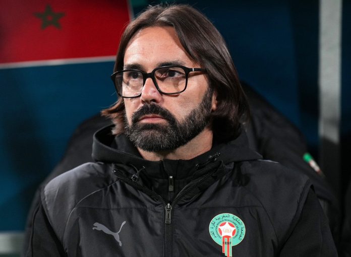 Reynald Pedros TWITTER