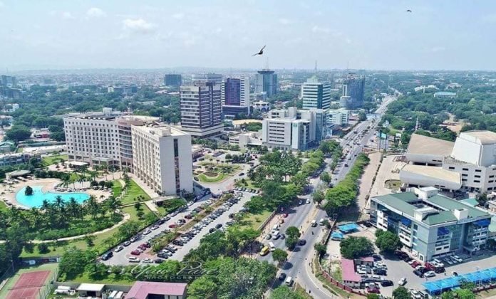 accra-capitale-ghana