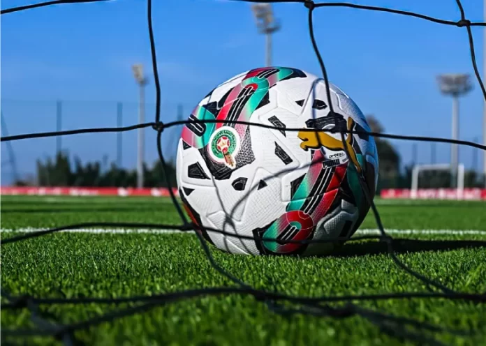 Botola-pro-inwi-D1-2023-2024 Botola Pro D1