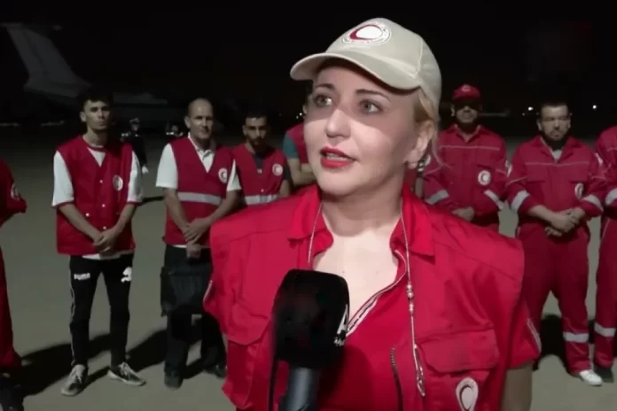 Capture d'écran twitter