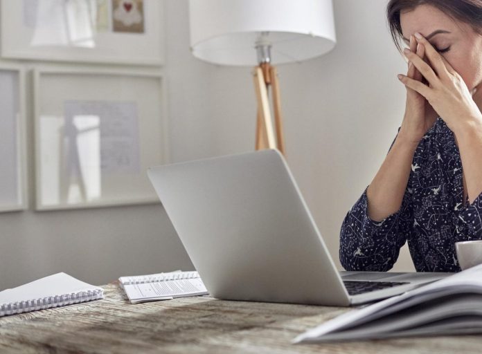 Les-femmes-premieres-victimes-du-stress