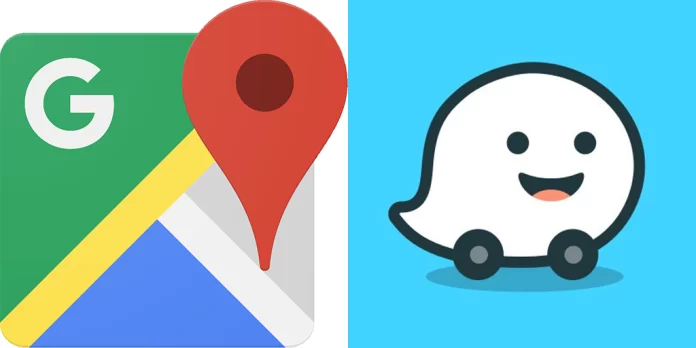 google waze