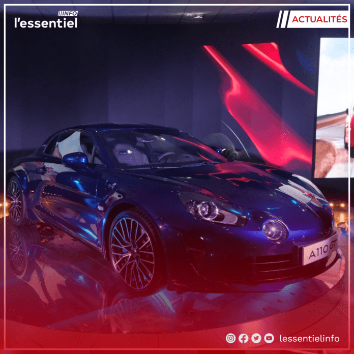 L'SSENTIEL INFO CAROSSEL 05ncra