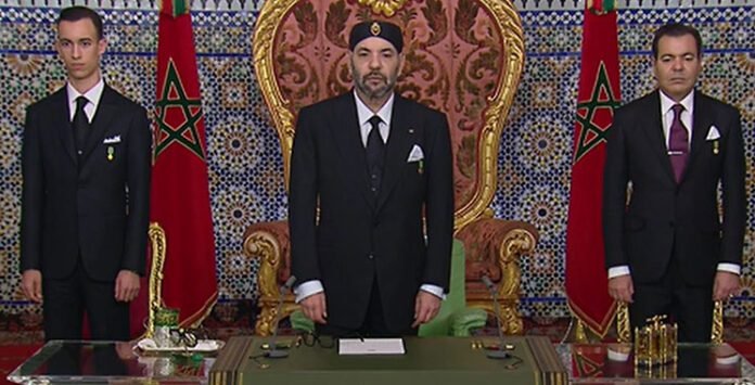 Sm-Le-Roi-Mohammed-6-Discours-Marche-verte