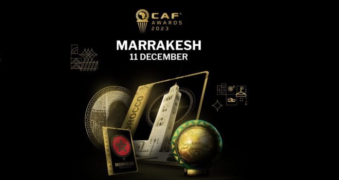 ceremonie_cAF_Awards_2023_Marrakech-scaled