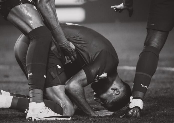 GFLJSggWwAAyN6j « Nous reviendrons plus forts » promet Hakimi