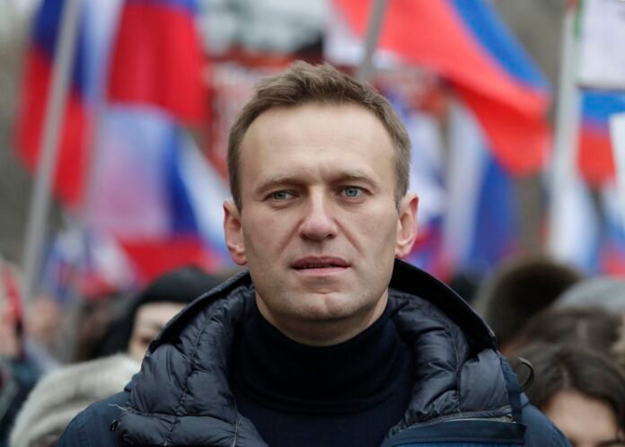 Alexeï Navalny