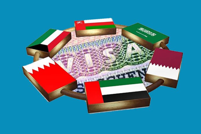 Gulf Cooperation Council (GCC) countries - 1