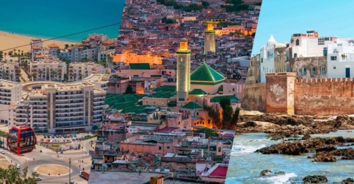 agadir-fes