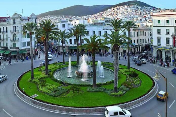 VILLES INTELLIGENTES