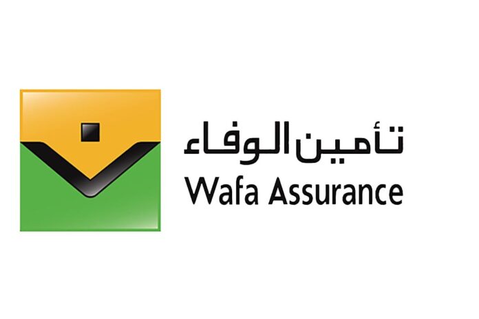 LOGO WAFA ASSURANCE copie