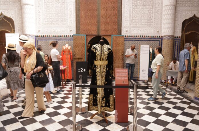 Visuel 2 Musée Dar El Bacha