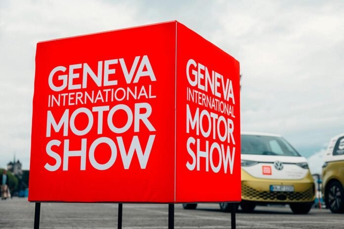 geneve auto