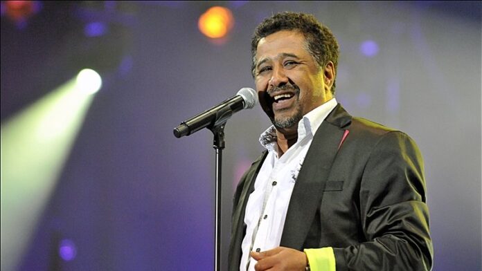 Cheb Khaled