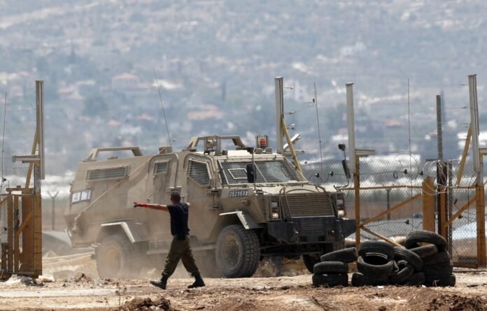 Israeli military launches large-scale operation in Jenin, West Bank