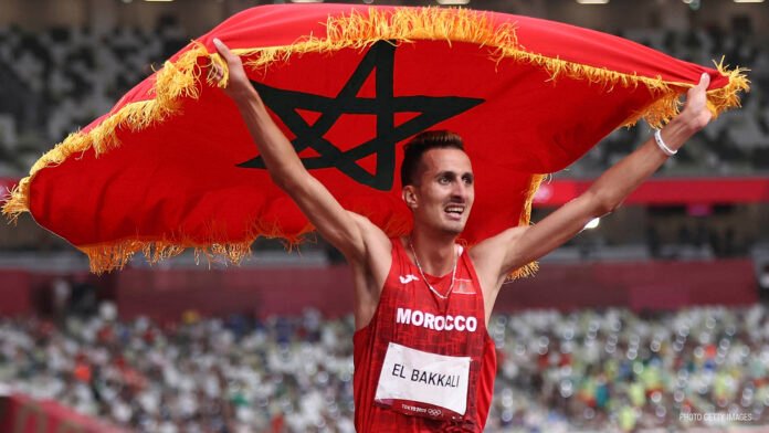SOUFIANE BAKKALI