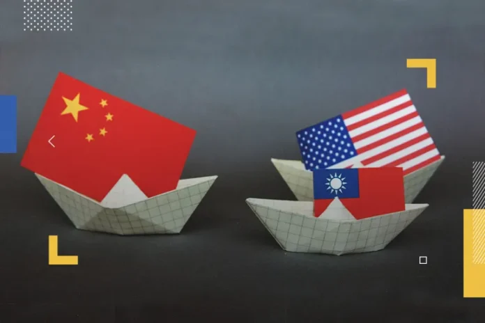 الصين-وتايوان-1