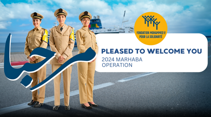 Marhaba 2024