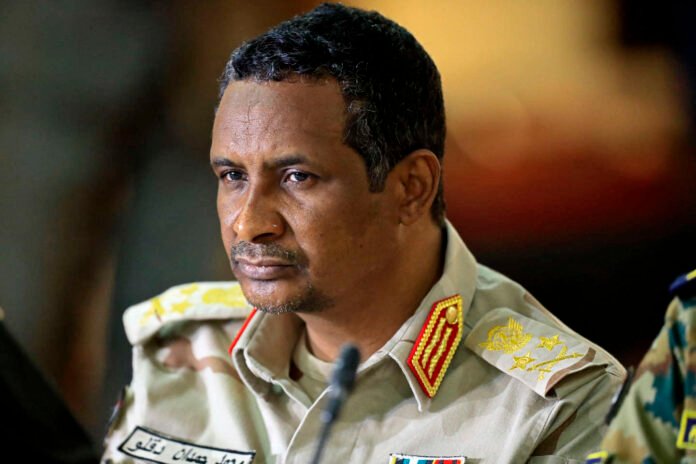 SUDAN-UN-POLITICS