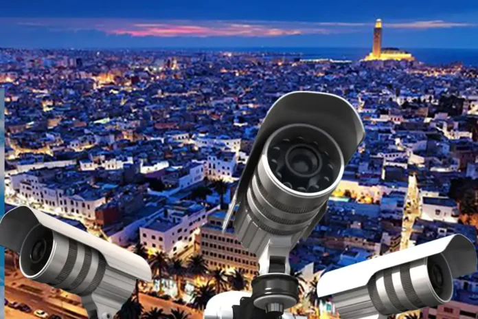 vidéosurveillancecasa