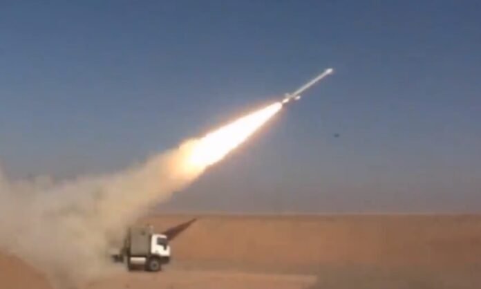 iran-missile