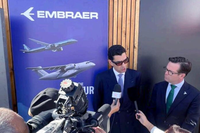 EMBREIR