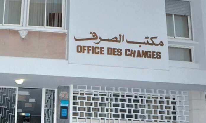 L'Office des Changes