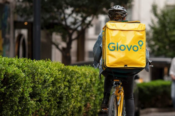 Glovo