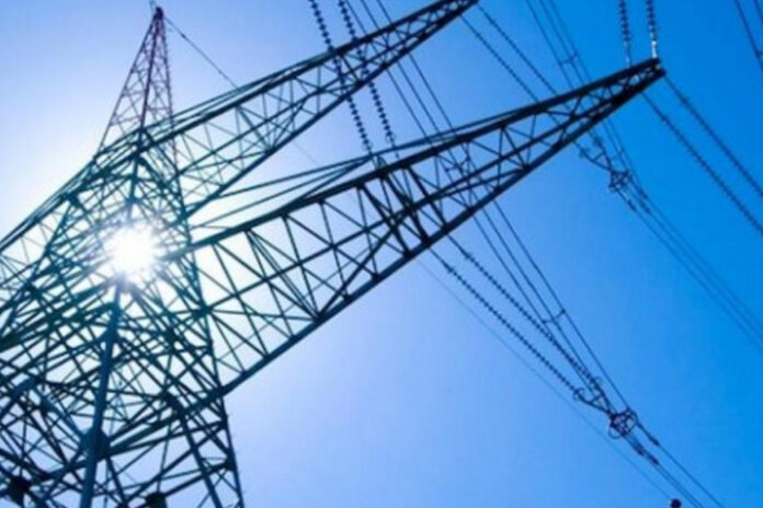 autoroute électrique