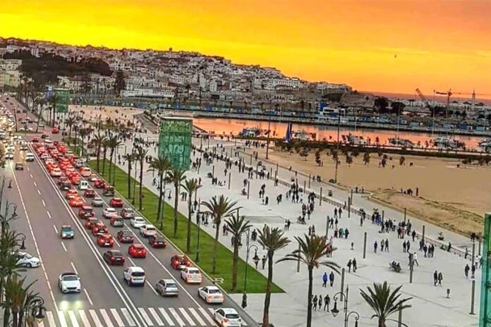 tanger