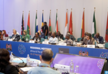 Le Maroc valorise ses progrès en gouvernance ouverte à Nairobi